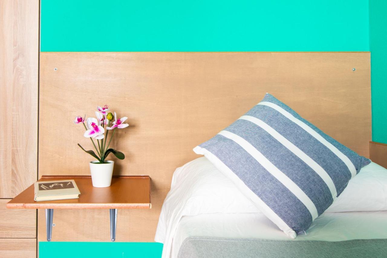Bed & Breakfast Ogliastra *