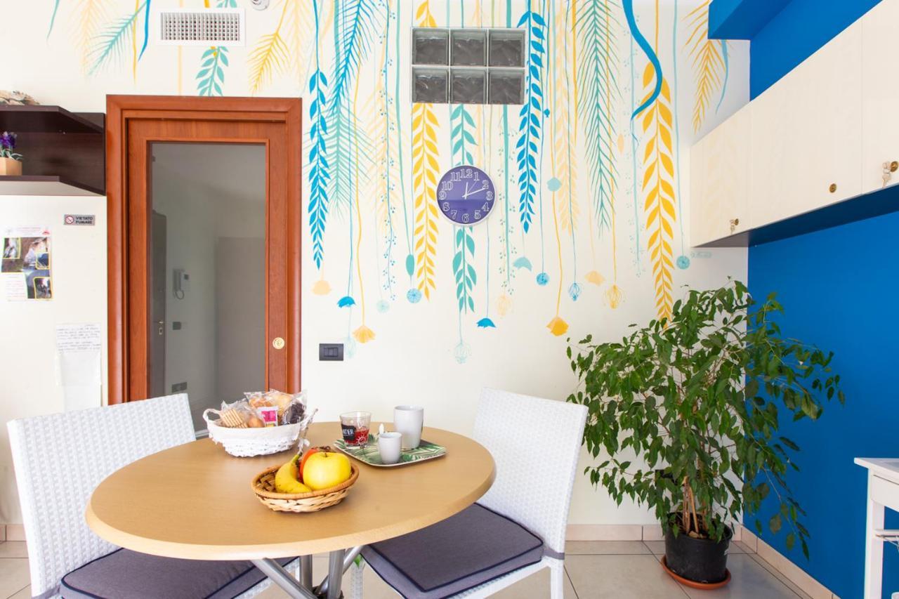 Ogliastra Bed & Breakfast Cagliari