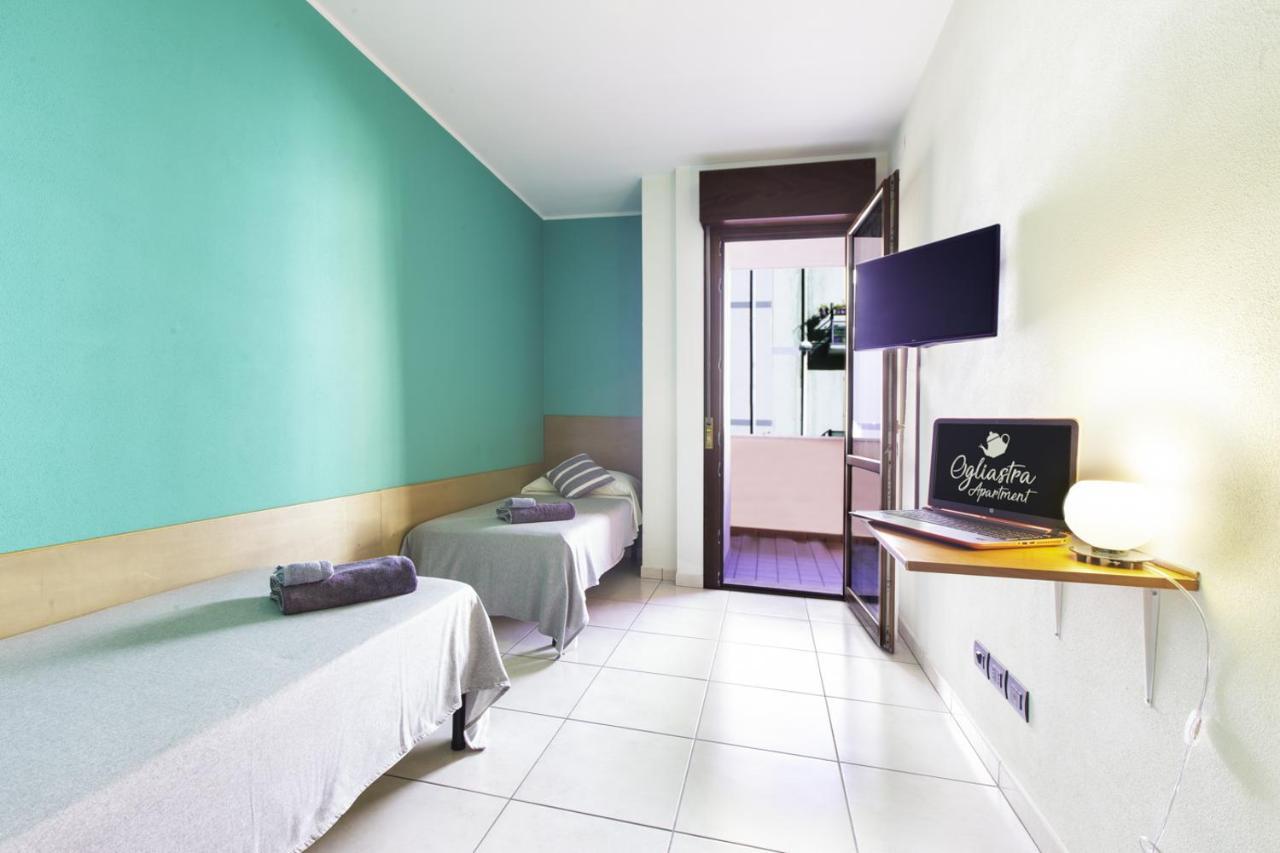 Bed & Breakfast Ogliastra