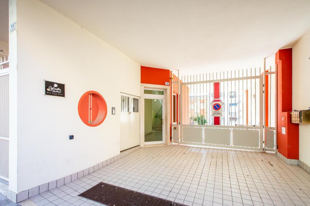 Ogliastra Bed & Breakfast Cagliari