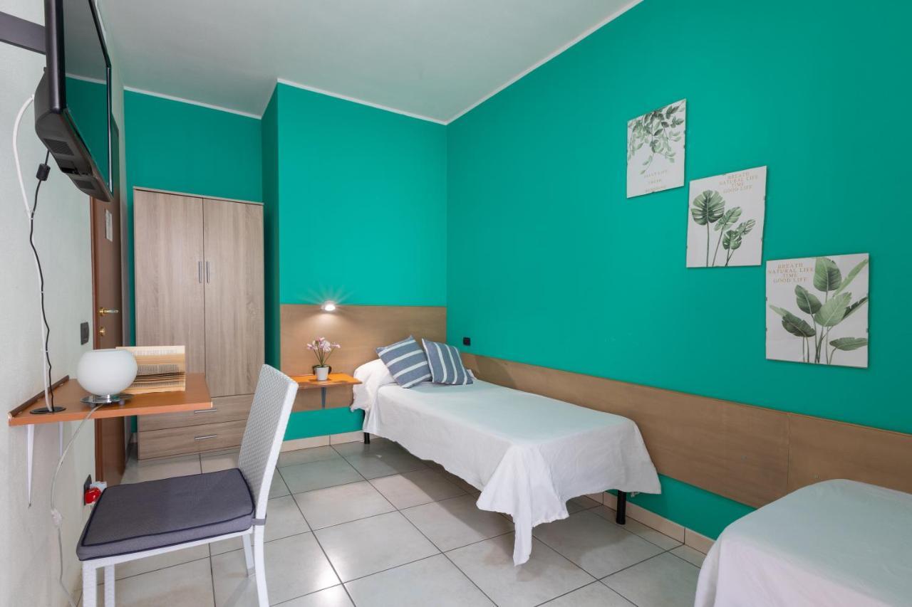 Ogliastra Bed & Breakfast *
