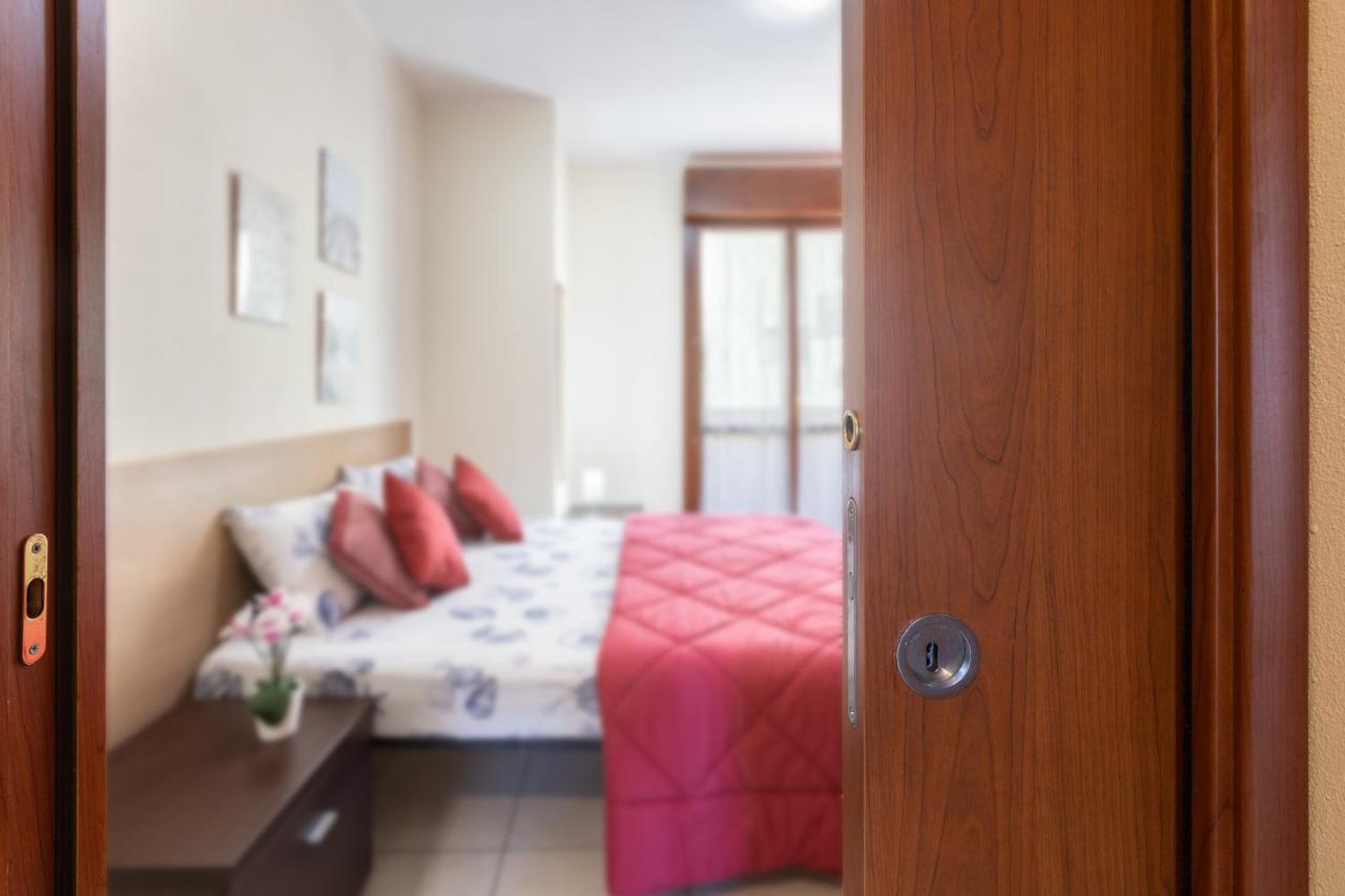 Bed & Breakfast Ogliastra *