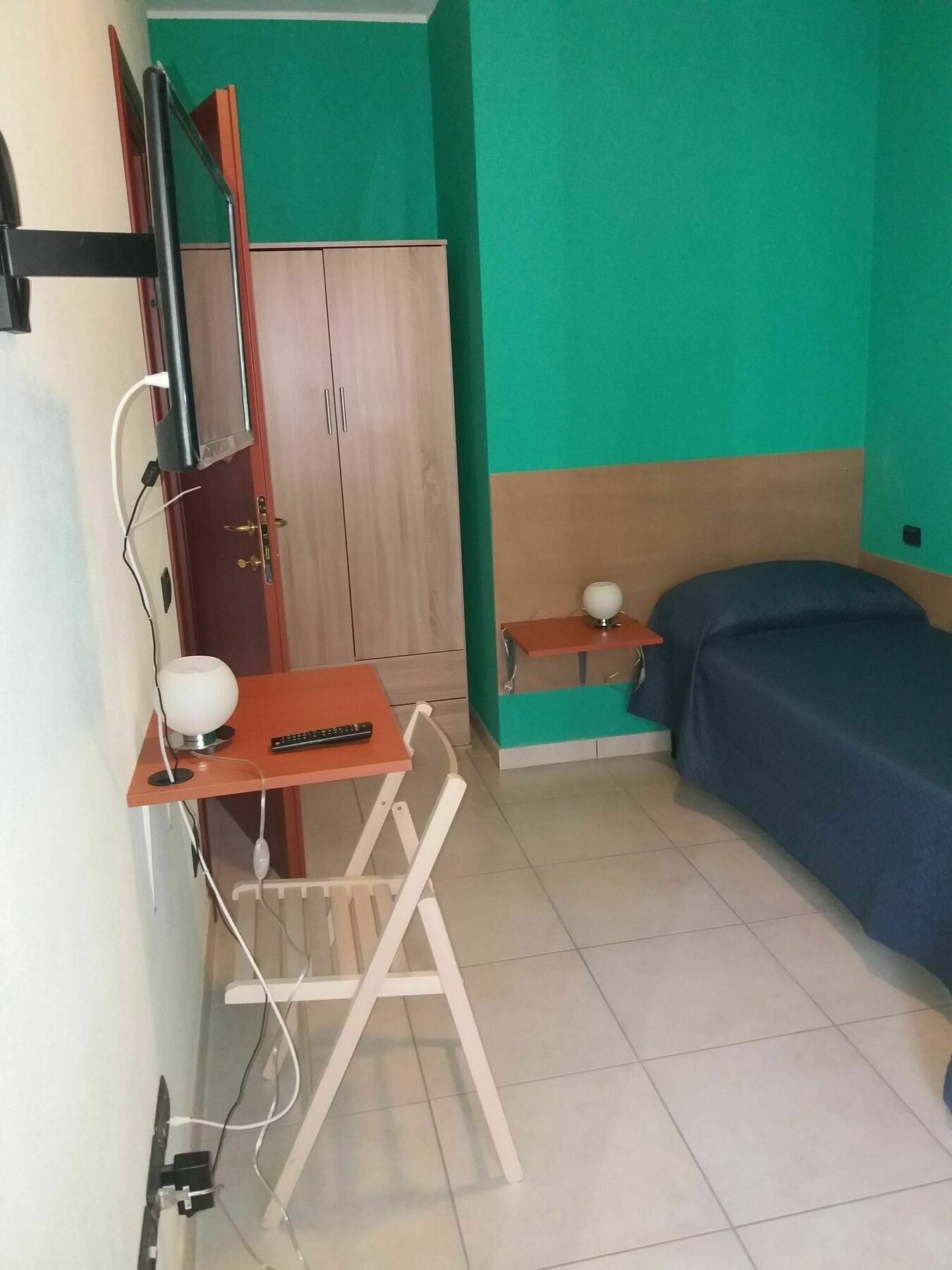 Ogliastra Bed & Breakfast