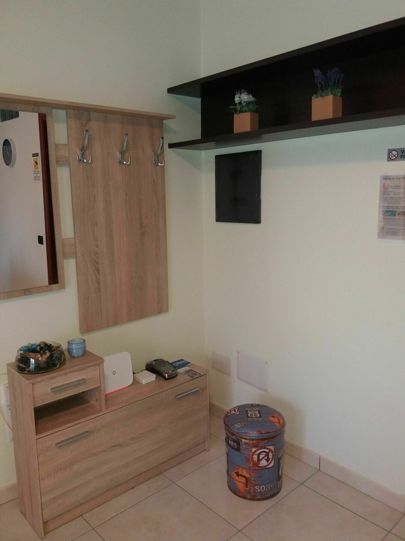 Bed & Breakfast Ogliastra *