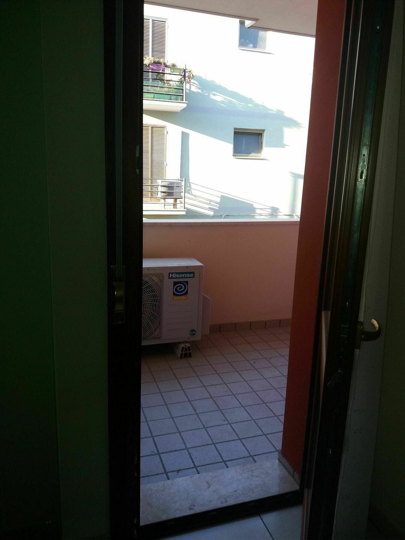 Ogliastra Bed & Breakfast Cagliari