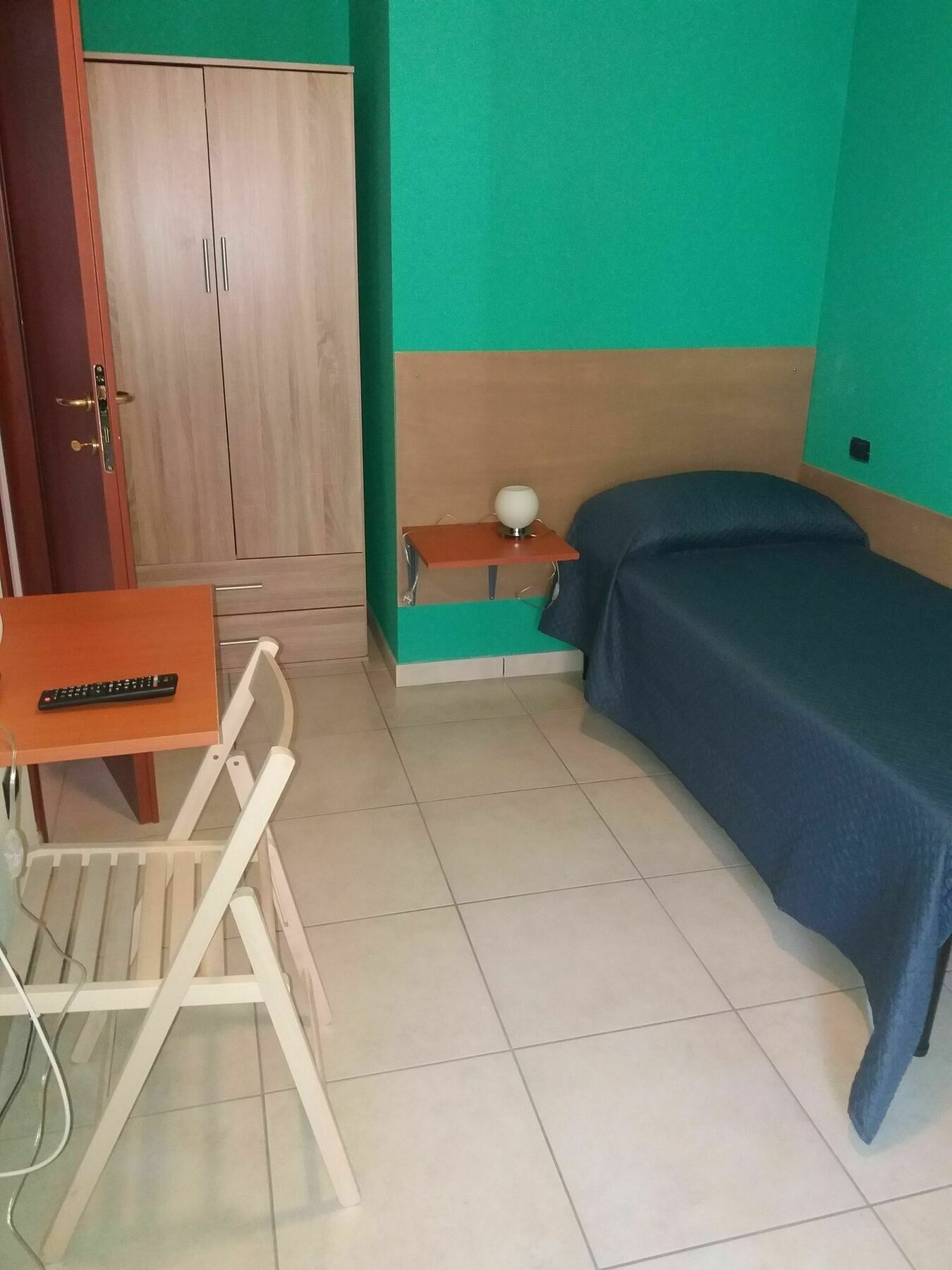Bed & Breakfast Ogliastra