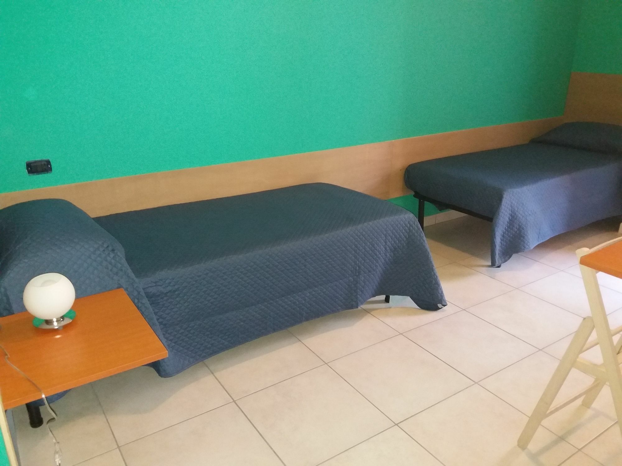 Ogliastra Bed & Breakfast